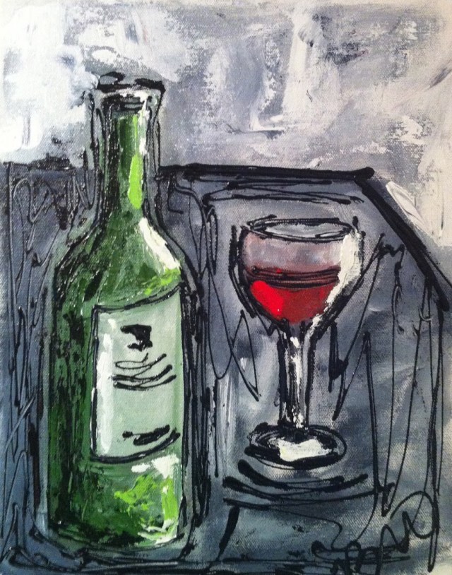 Still life | Bruno de Oliveira Jayme, Ph.D.